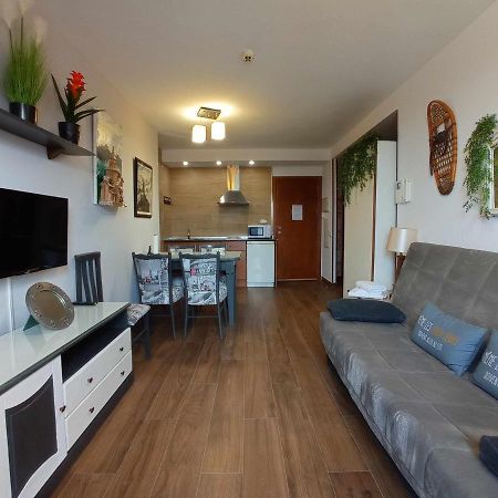 Apartamento Superior Monte Oiz Serra Nevada Exterior foto