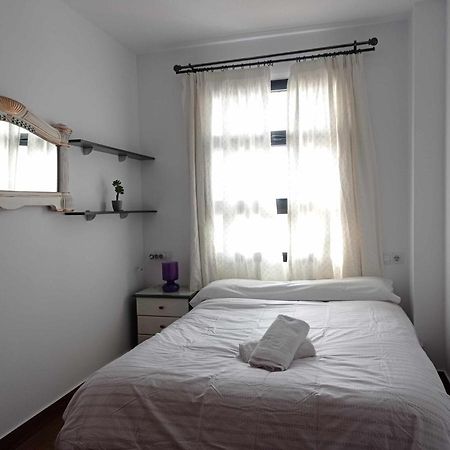 Apartamento Superior Monte Oiz Serra Nevada Exterior foto
