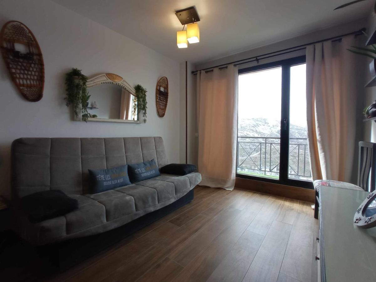 Apartamento Superior Monte Oiz Serra Nevada Exterior foto