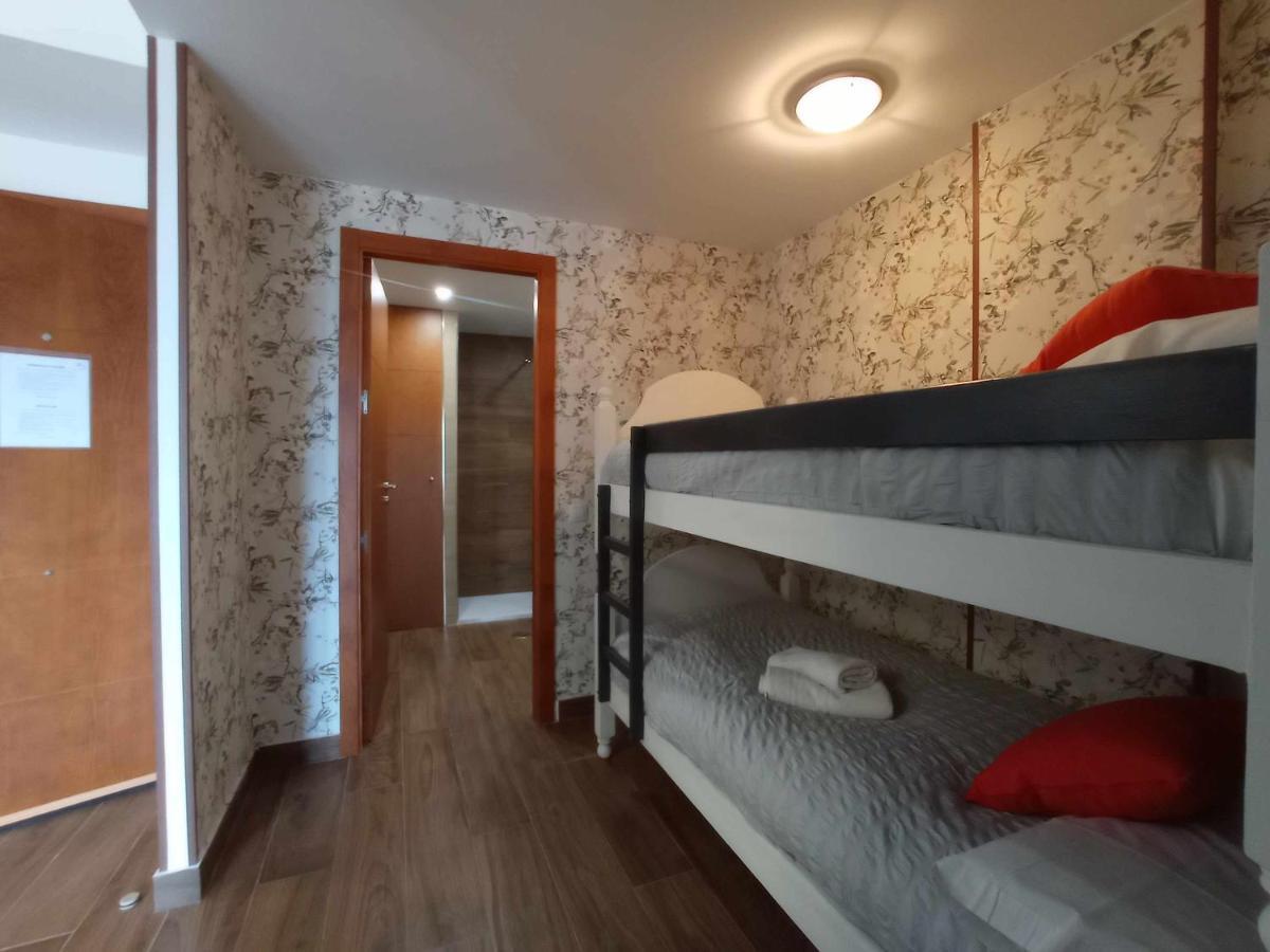 Apartamento Superior Monte Oiz Serra Nevada Exterior foto