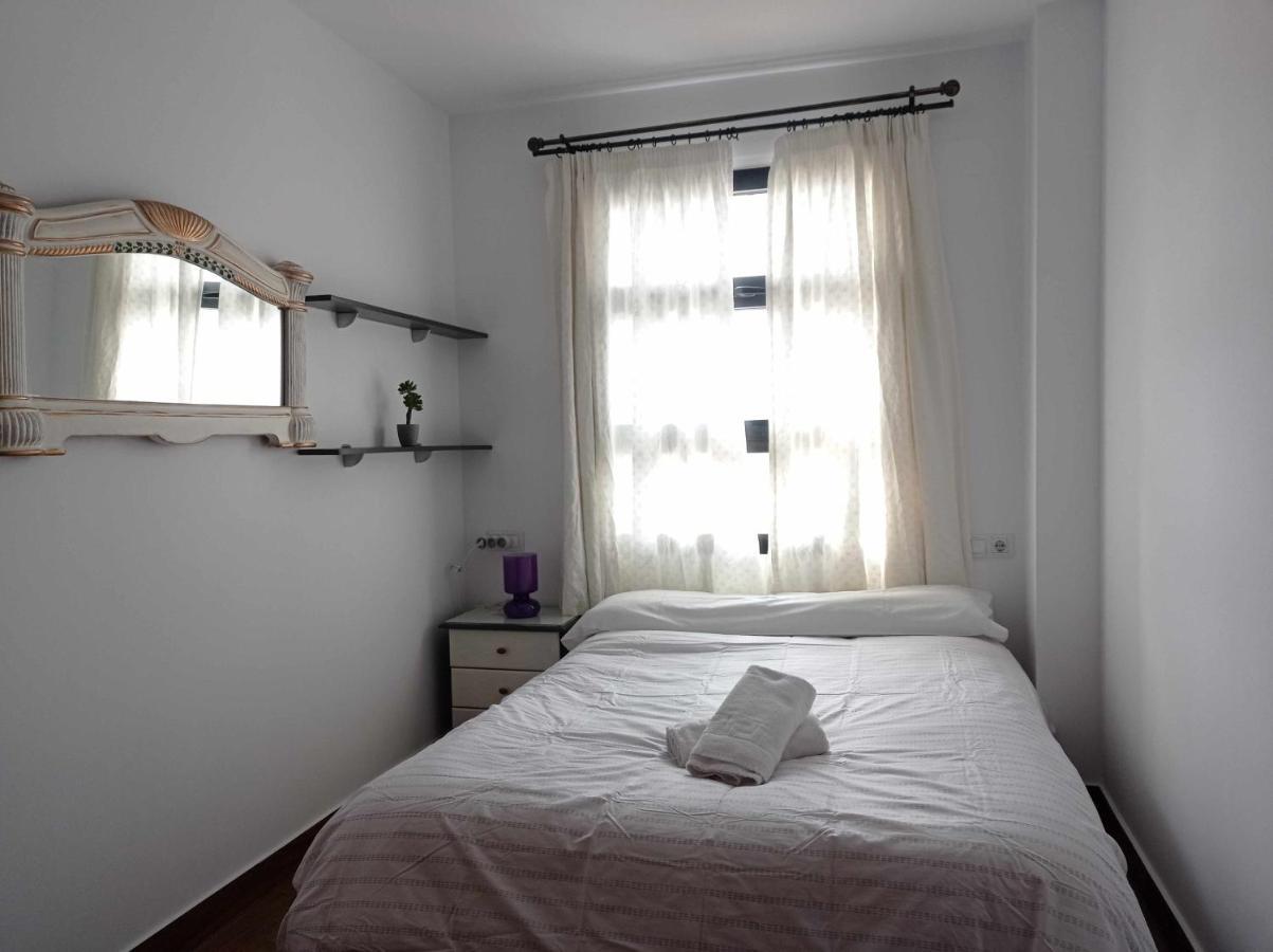 Apartamento Superior Monte Oiz Serra Nevada Exterior foto