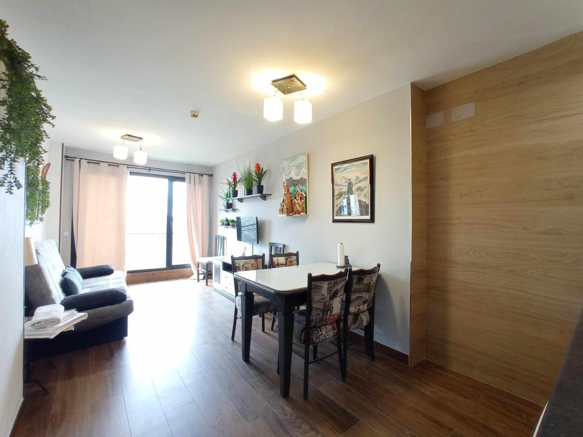 Apartamento Superior Monte Oiz Serra Nevada Exterior foto